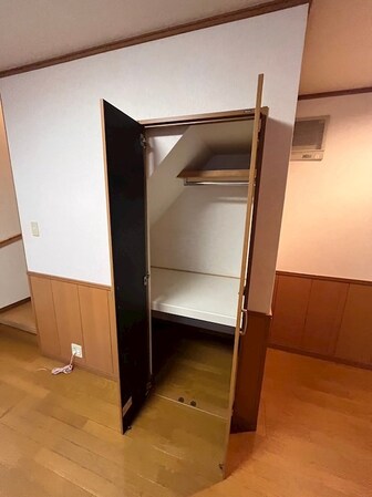 笠松通7丁目一戸建の物件内観写真